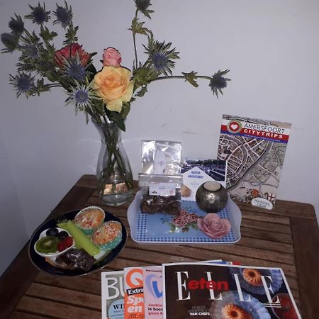 Queens City Vintage Hotel 阿默斯福特 外观 照片